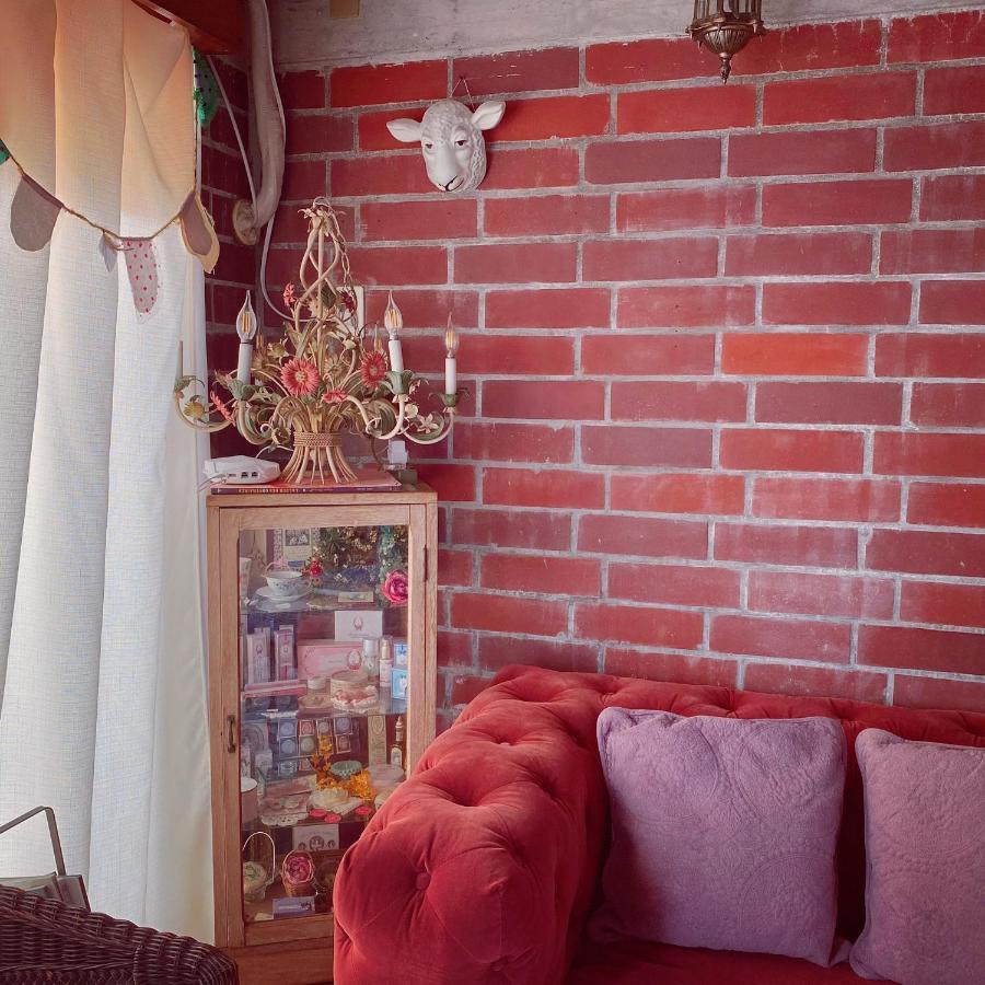 Cats,Piano & Starry Sky Resort Garden -Starry Forest Cottage Okinawa- أونا المظهر الخارجي الصورة