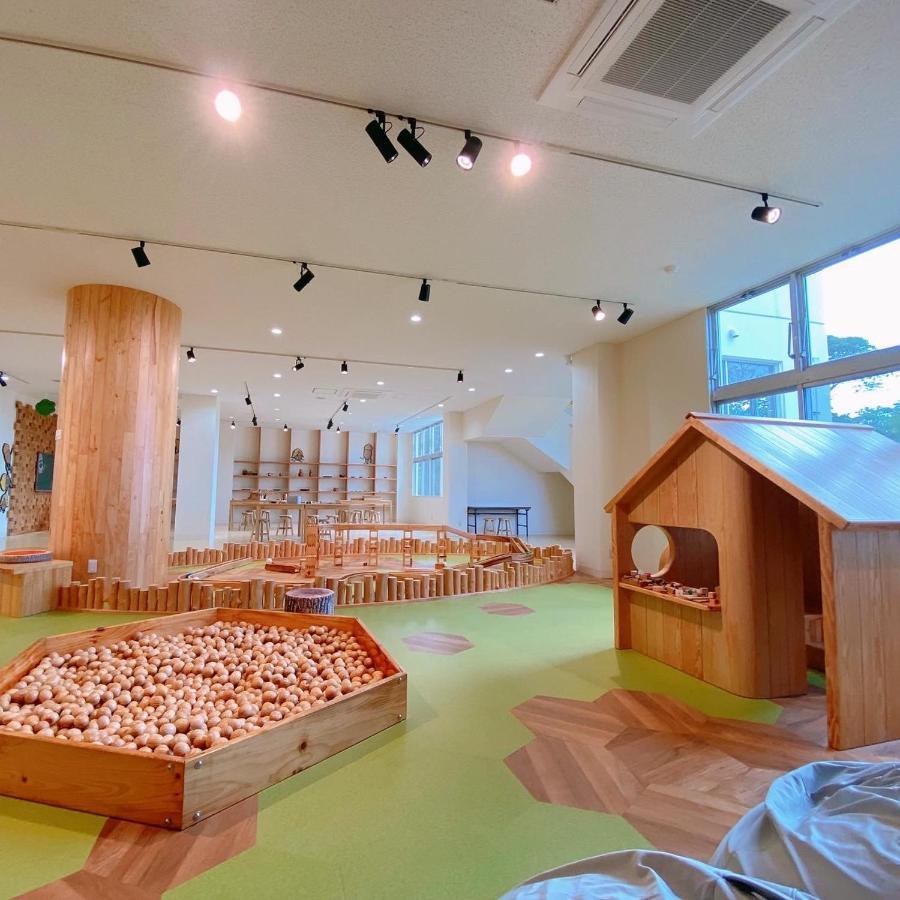 Cats,Piano & Starry Sky Resort Garden -Starry Forest Cottage Okinawa- أونا المظهر الخارجي الصورة